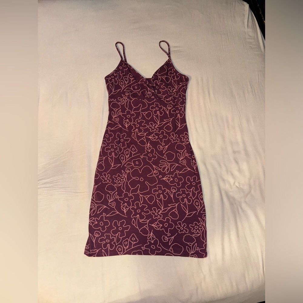Wild Fable Dress